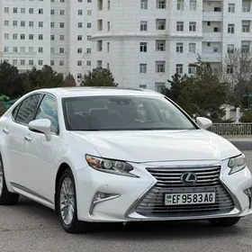 Lexus ES 350 2017