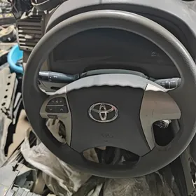 Toyota. Camry. 2009-11 Angar.