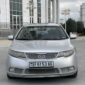 Kia Cerato 2010