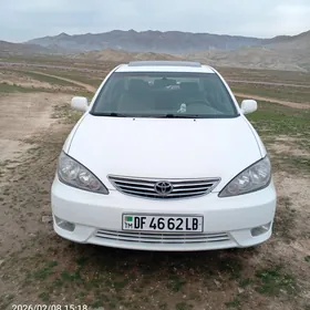 Toyota Camry 2003