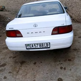 Toyota Camry 1993