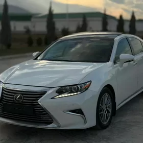 Lexus ES 350 2016