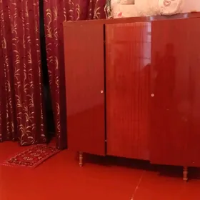 Шифоньер советский