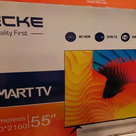 Recke telewizer 55 lik