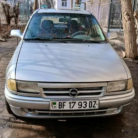 Opel Astra 1991