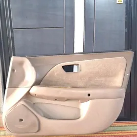 Бабочка обшивка