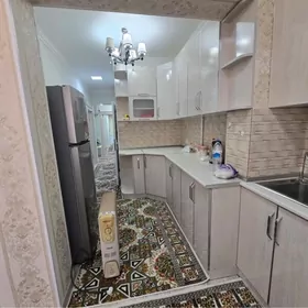 Arenda 11mkr 3etaž 2kom