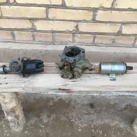 karbirator trambilyor babina