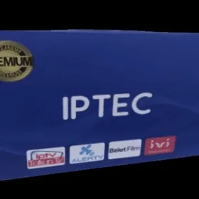 ipitec 4/32 Android tv box