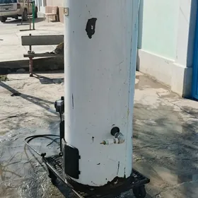 suvy gyzdyryan gazovyi boyler