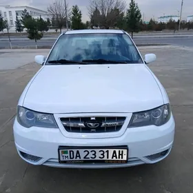 Daewoo Nexia 2010