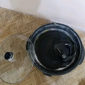 Satlyk somsa bisirilyan