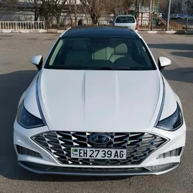 Hyundai Sonata 2020