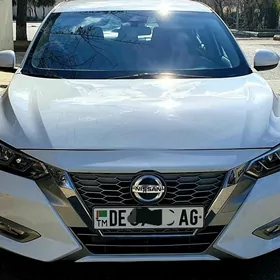 Nissan Sentra 2021