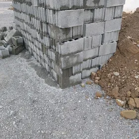 suwagçy gerek kerpiçi gerek