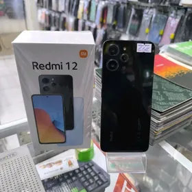 Redmi 12 8,128
