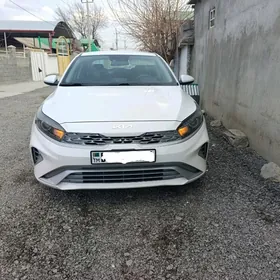 Kia Forte 2022