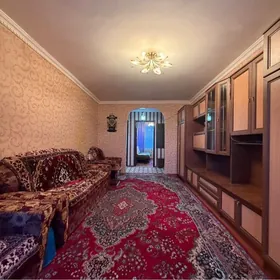 Срочно 3 ком 9 мкр Сурикова