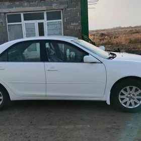 Toyota Camry 2005