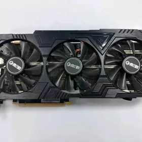 Wideokart RTX 2080