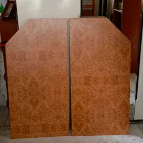 Stolesnisa/Столешница