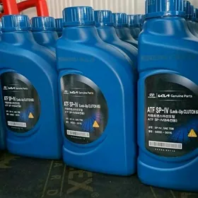 Yag koropka HYUNDAI KIA