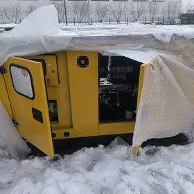 "JR ENERGY" Generator