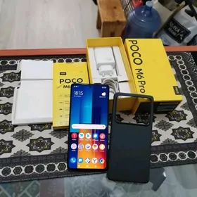 POCO M6 PRO (12/512) zawod