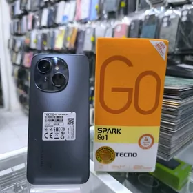 Tecno spark go1 4,64
