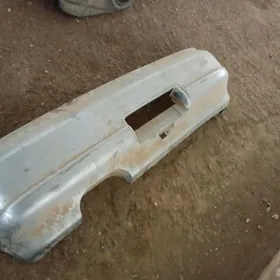 Ниссан ызкы буфери