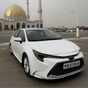 Toyota Corolla 2020