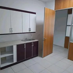 Cehowda Ofis Ucin 300kw Byna