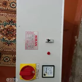 стабилизатор для света