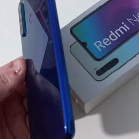 Redmi  not8