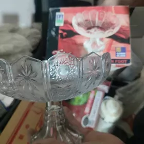 вазы для фруктов