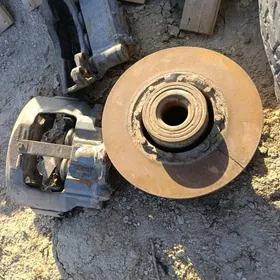 volva super ystupissa