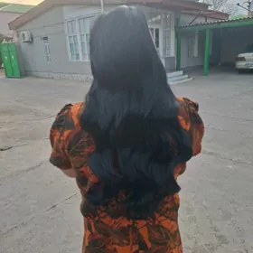 parik saç парик волос