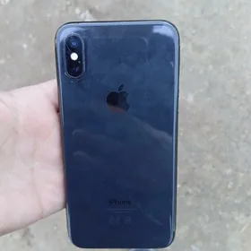 Iphone xs