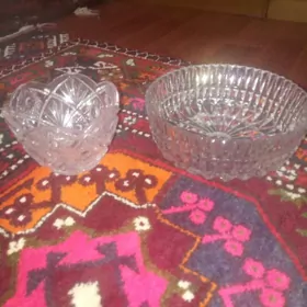 продается хрусталь