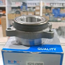 Podsibnik stupitsa NISSAN