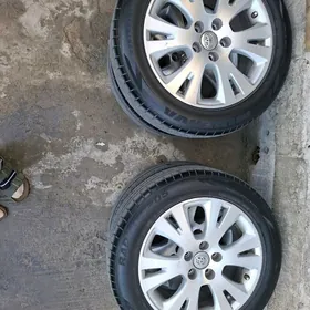 avolon teker diska 17 lik