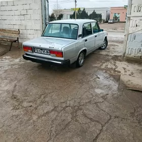 Lada 2107 2010