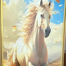 Гашлы картиналар