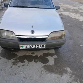 Opel Omega 1989