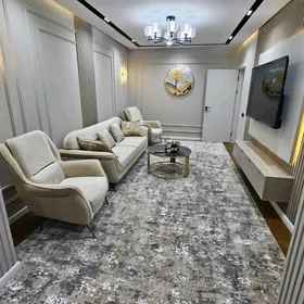 Mir.2 2komnat ýewro ful