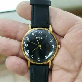 ЛУЧ ПОЗОЛОЧЕННЫЕ