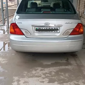 Toyota Avalon 2002