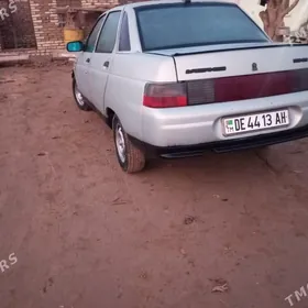 Lada 2110 2002
