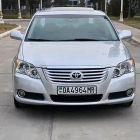 Toyota Avalon 2009