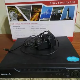 виденаблюдение